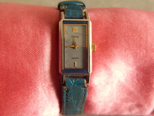 Pulsar v220 5210 montre dame - montre,