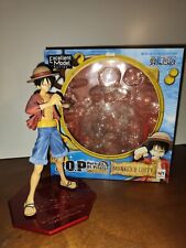 Figurine One Piece Luffy - Portrait Of Pirates Sailing Again - Megahouse