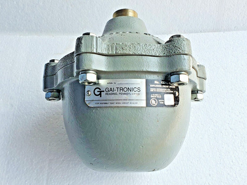 Gai tronics 13310 101 - gai-tronics, fort