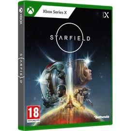 Jeu xbox serie starfield - xbox,