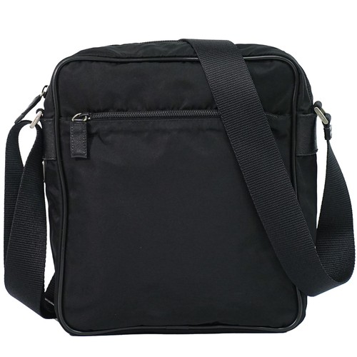 Sac bandoulière prada - bandoulière, en