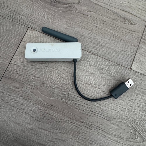 Microsoft xbox 360 wireless - microsoft,