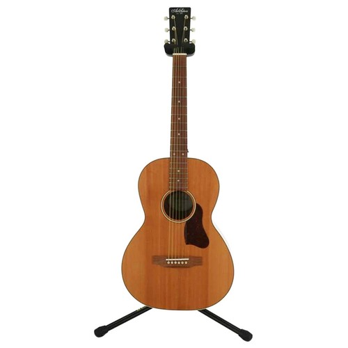 Guitare acoustique électrique