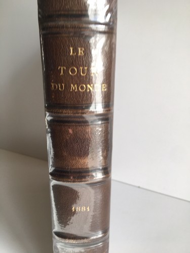 Tour monde nouveau - du,