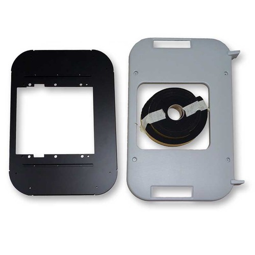 Indel kit installation - b, sw