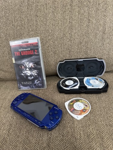 Psp 2001 metallic blue - psp-2001,