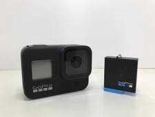 GoPro HERO8 Black Caméra