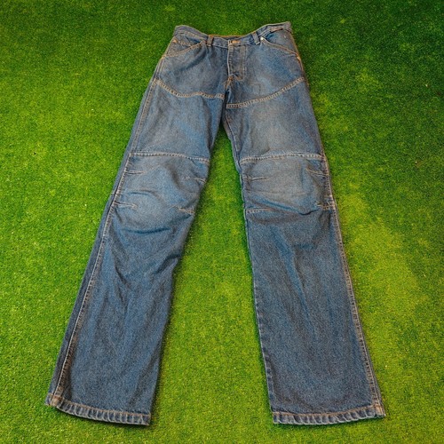 Hein gericke moto jeans homme - moto,
