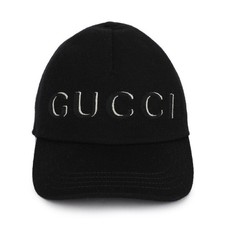 Gucci Casquette en laine