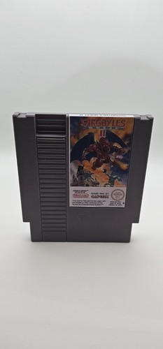 Gargoyles quest jeu pour - gargoyles,