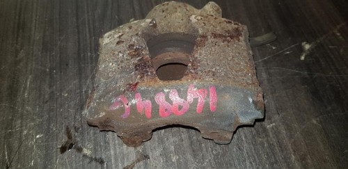 Etrier avant gauche - , (freinage)
