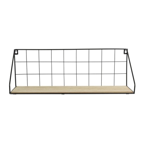 étagère murale design - murale,