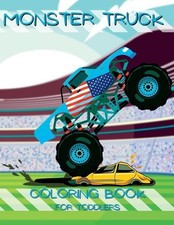 Jam books first monster - jam,