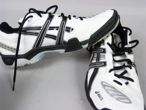 Asics gel blast - asics, indoor