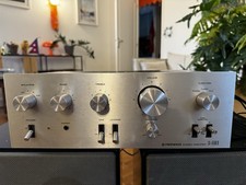 Pioneer SA‑6500 II –