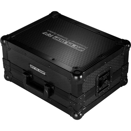 Reloop premium turntable - reloop, rp-7