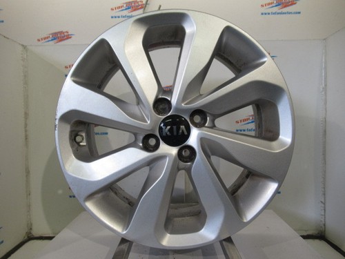 Jante aluminium kia rio iii - jante,