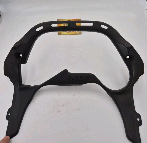 Instrumentation plastique - instrumentation, en