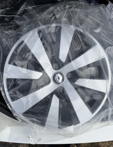 Enjoliveurs renault 15 - 4x,