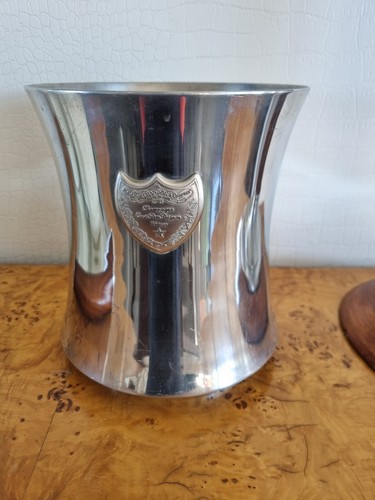 Seau champagne dom - seau,