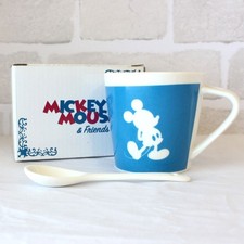 Mug Disney Mickey Mouse avec