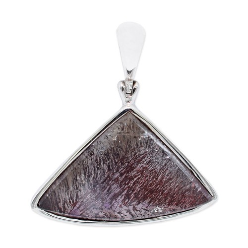 Melody stone pendant - melody,