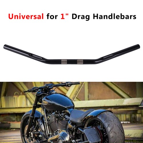 Drag bar handlebars - handlebars, bars