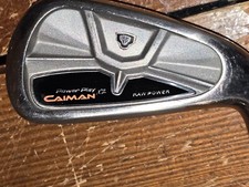 Fer CAIMAN Power Play X2 Raw