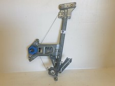 Lève vitre manuelle arrière