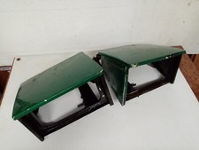 PAIRE PHARE escamotable matra SIMCA bagheera droit gauche