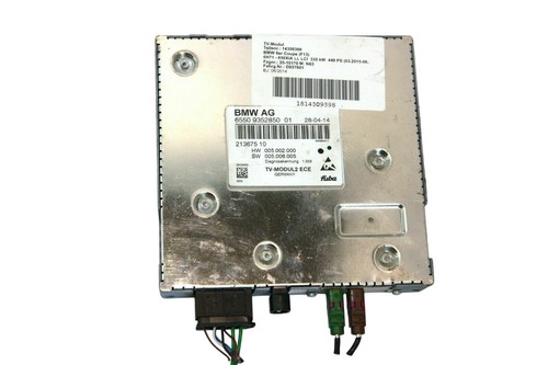 Module bmw ece 9366609 - bmw, pour
