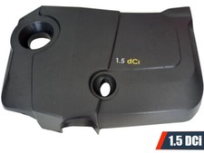 PROTECTION CACHE CAPOT MOTEUR POUR RENAULT MEGANE II 2 III 3 CC 1.5 dCi