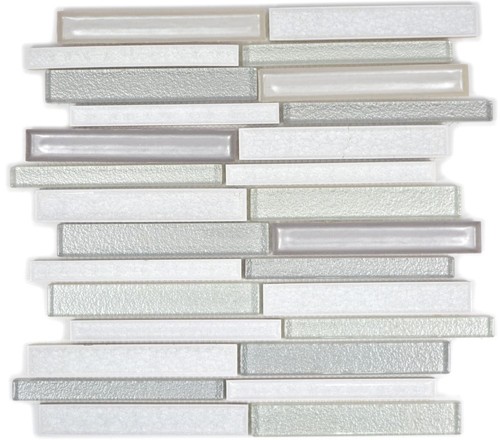 Carreaux mosaique baguettes - de,