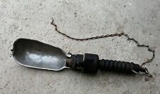 F2- Ancienne Lampe Baladeuse