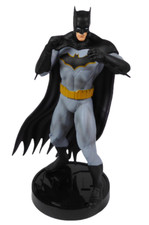 Figurine Batman 13cm All Star DC Comics Eaglemoss Collection DK001