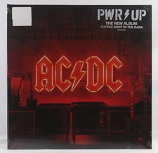 AC/DC – PWR/UP - Vinyle - LP