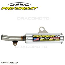 YAMAHA YZ 250 1988 Pot