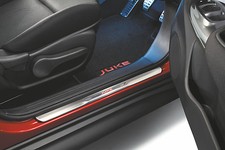 Nissan Juke Véritable Allumé