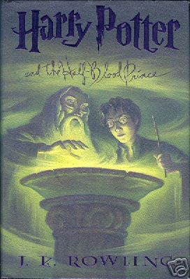Harry potter and - potter, the
