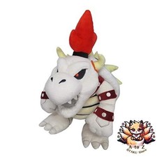 Nouvelle peluche super - nouvelle,