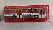 Miniature Autobus MERCEDES