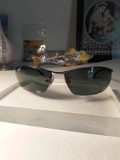 RAY BAN Lunettes de SOLEIL RB