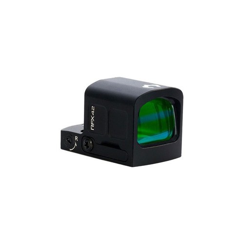 Viridian rfx42 micro green - viridian,