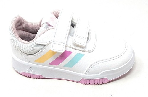 Adidas tensaur sport blanc - sport,
