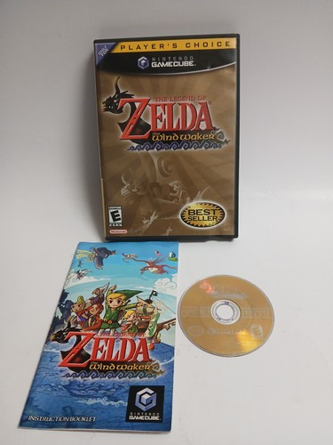 The legend zelda - of, wind