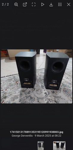 Magnat quantum 653 - magnat,