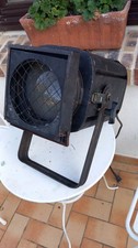 Beau projecteur cinéma télévision  Robert Julia France type Cremer an 60