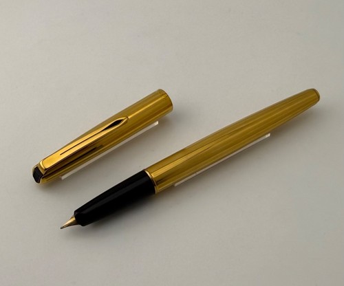 Stylo plume vintage - aurora, 98