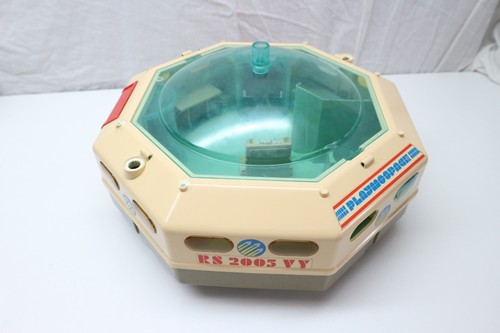 Playmobil playmo space like - playmobil,