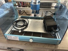 Genmitsu 3018-PROVER V2 CNC